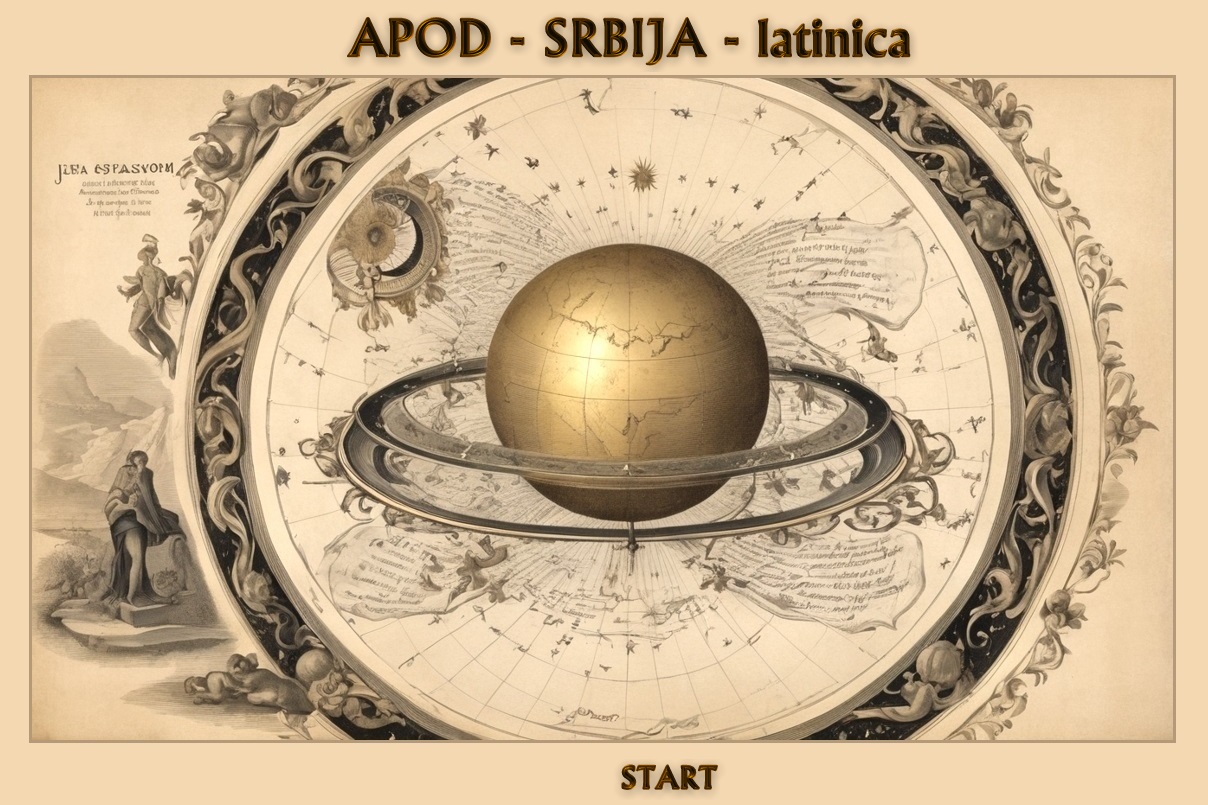 APOD - Serbia