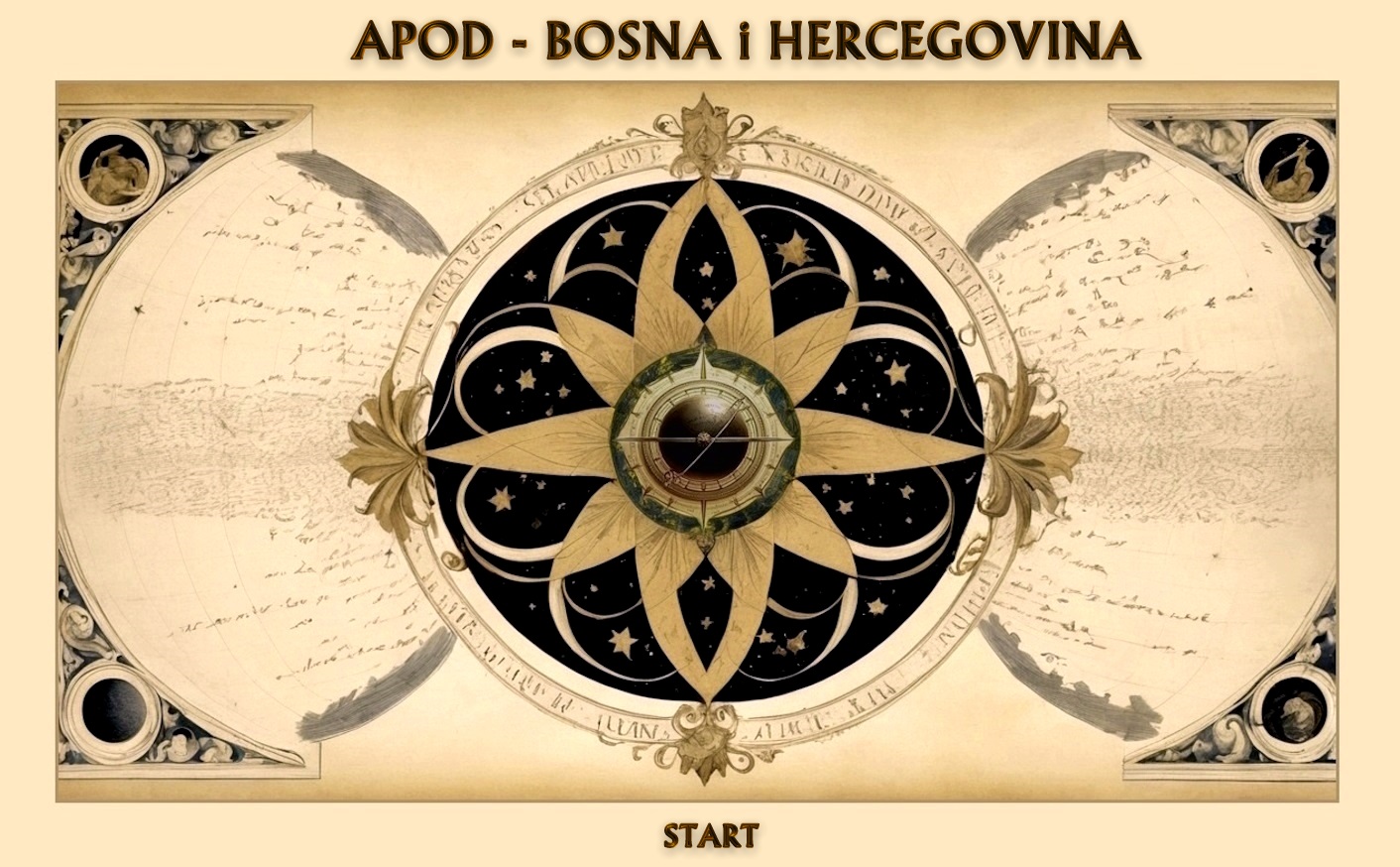 APOD - Bosnia and Herzegovina